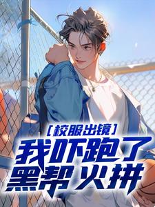 小说《校服出镜：我吓跑了黑帮火拼》完整版章节免费阅读