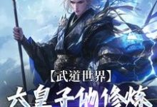 武道世界:六皇子他修炼修成逆子啦顾长安小说在线章节目录阅读最新章节-推书酱