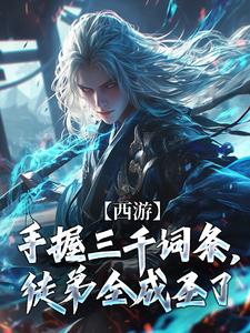 完结版《西游：手握三千词条，徒弟全成圣了》免费阅读