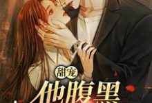 在线寻找甜宠:他腹黑还爱演小说的无删减版本-推书酱