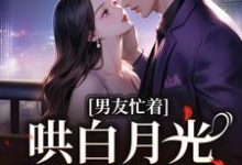 完结版《男友忙着哄白月光,我转手搬家》章节目录在线阅读-推书酱