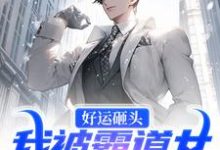 完整版《好运砸头！我被霸道女总堵截求婚》小说免费阅读-推书酱