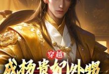 穿越成杨贵妃外甥，这都不能摆烂？小说全文哪里可以免费看？-推书酱