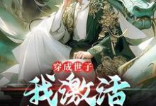 穿成世子,我激活签到系统完整版小说,穿成世子,我激活签到系统免费阅读-推书酱