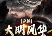 穿越：大明风华哥来承袭白桦朱标小说免费阅读-推书酱
