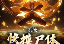 系统:快摸尸体继承功力啊小说的免费阅读版本在哪里可以找到?-推书酱