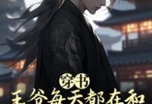 穿书:王爷每天都在和情敌抢反派国师小说无弹窗阅读的网站推荐-推书酱