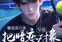 《把暗恋对象写进同人文后成真了》完整版小说免费阅读-推书酱
