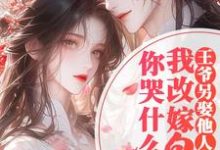 王爷另娶她人,我改嫁皇叔你哭什么小说免费资源,王爷另娶她人,我改嫁皇叔你哭什么在线阅读-推书酱