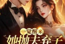 一觉醒来,她抛夫弃子成渣女了?小说的所有章节都能在哪里免费读到?-推书酱