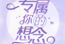 求专属你的想念小说免费资源-推书酱