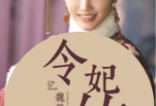 求魏嬿婉重生：令妃传小说的全文免费阅读链接-推书酱