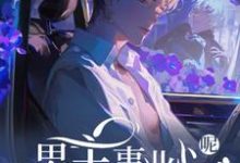 迦扬厄洛斯小说《快穿:男主事业心呢,怎么全是恋爱脑》在线阅读-推书酱