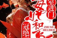 外室进门?主母她和离后冠绝京城完整版小说,外室进门?主母她和离后冠绝京城免费阅读-推书酱