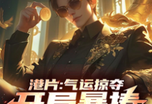 林耀龙小说完整版《港片：气运掠夺，开局暴揍陈浩南》免费阅读-推书酱