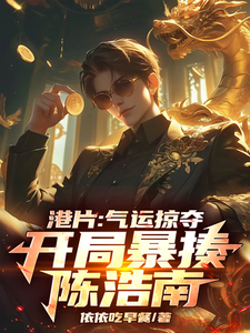 林耀龙小说完整版《港片：气运掠夺，开局暴揍陈浩南》免费阅读