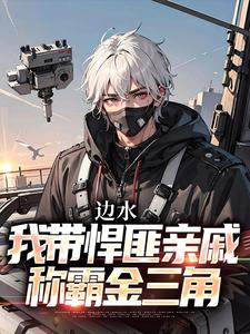 完结版《边水：我带悍匪亲戚称霸金三角》在线免费阅读