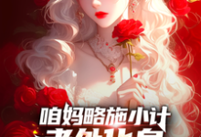 李华小说叫什么(咱妈略施小计,老外化身完美嘴替完整版免费阅读)-推书酱