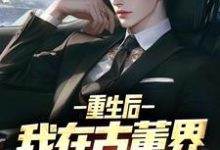 完整版的重生后，我在古董界当神豪小说在哪里可以免费读到？-推书酱