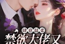 肆意温柔,禁欲大佬又在偷吻孕妻(虞之琬谢京墨)完整版在线免费阅读-推书酱