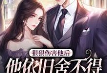 完结版《狠狠伤害他后，他依旧舍不得放开我》章节阅读-推书酱