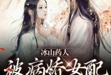《冰山药人，被病娇女配攻陷了！》小说安宁沈昼章节章节免费在线阅读-推书酱