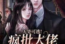 姜亦乔蔻里杰森小说完整版《无处可逃!疯批大佬强制爱》免费阅读-推书酱