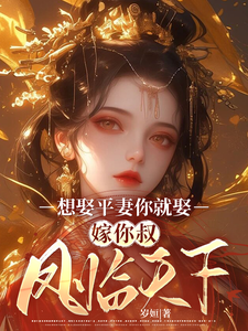 已完结小说《想娶平妻你就娶，嫁你叔凤临天下》章节在线阅读
