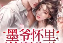 小说《墨爷怀里的野玫瑰》章节免费阅读-推书酱