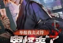 举报我卖灵符，鬼怪来了你哭什么？免费阅读，举报我卖灵符，鬼怪来了你哭什么？章节目录-推书酱
