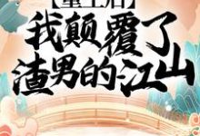 《重生后,我颠覆了渣男的江山!》楚妙萧容瑾完整版小说免费阅读-推书酱