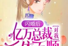 《闪婚后,亿万总裁对我千依百顺》小说章节在线试读,《闪婚后,亿万总裁对我千依百顺》最新章节目录-推书酱