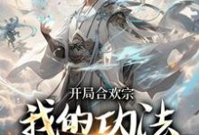 小说《开局合欢宗，我的功法至巅峰》章节免费阅读-推书酱