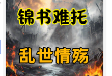 免费看锦书难托：乱世情殇小说的网站有哪些？-推书酱