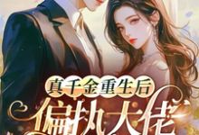 真千金重生后,偏执大佬低声诱哄小说免费资源,真千金重生后,偏执大佬低声诱哄在线阅读-推书酱