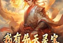 我有先天灵宝，打造巅峰仙族张衍，我有先天灵宝，打造巅峰仙族在线无弹窗阅读-推书酱