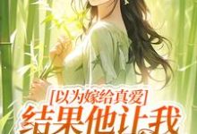 完整版《以为嫁给真爱，结果他让我替他杀人》小说免费阅读-推书酱