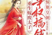 重生嫁废太子，争权搞钱惊艳皇朝免费阅读，重生嫁废太子，争权搞钱惊艳皇朝徐清浅萧承旭-推书酱