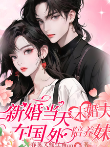 新婚当天，未婚夫在国外陪养妹小说无弹窗阅读的网站推荐
