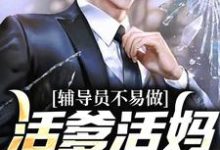 在线寻找辅导员不易做：活爹活妈，求轻虐小说的无删减版本-推书酱