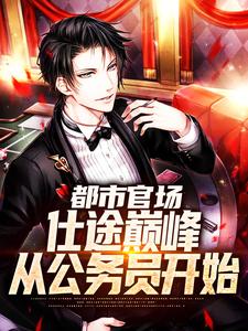 完整版《都市官场：仕途巅峰，从公务员开始》小说免费阅读