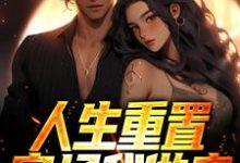 完结版《人生重置：官场我做主》章节阅读-推书酱