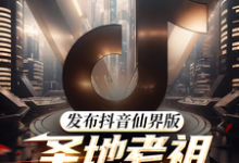 发布抖音仙界版，圣地老祖破防了林夜在线章节免费阅读-推书酱