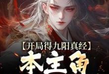 开局得九阳真经,本主角全程无敌!小说完结版章节免费阅读-推书酱