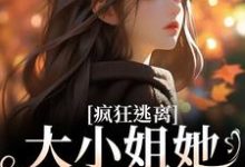 疯狂逃离!大小姐她不做备选这本小说完结了吗?免费查看最新章节-推书酱