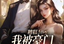 糟糕!我被豪门少爷缠上了小说全文哪里可以免费看?-推书酱