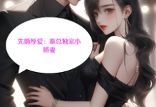 先婚后爱:秦总独爱小娇妻这本小说完结了吗?免费查看最新章节-推书酱