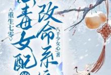 《重生七零：恶毒女配的改命系统》夏黎傅明晖小说免费阅读完整版-推书酱