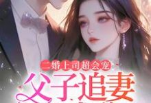 哪里能找到二婚上司超会宠，父子追妻哭成狗小说的最新更新和免费章节？-推书酱