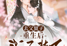 去父留子，重生后我不装了小说阅读，去父留子，重生后我不装了完结版-推书酱